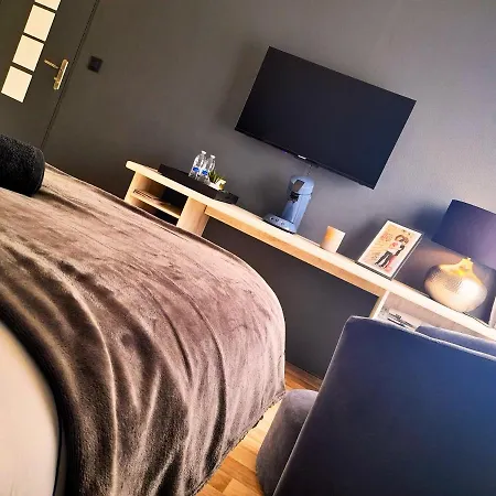 Le Beau Sejour 1 - Tres Elegant - Proche Aeroport