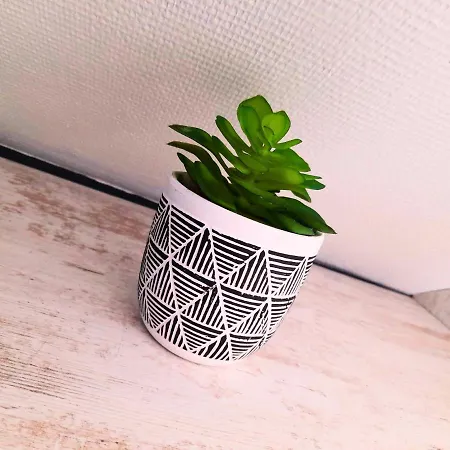 Le Beau Sejour 1 - Tres Elegant - Proche Aeroport