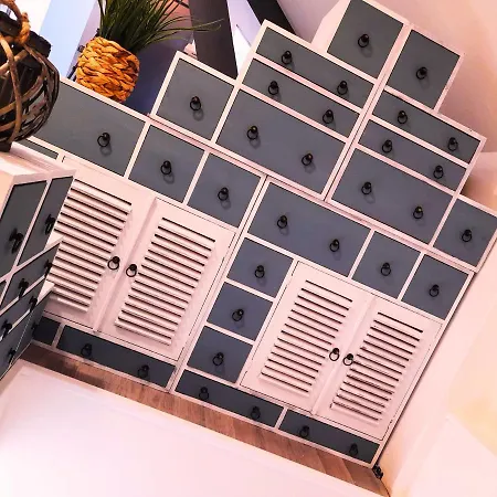 Le Beau Sejour 1 - Tres Elegant - Proche Aeroport Lejlighed *