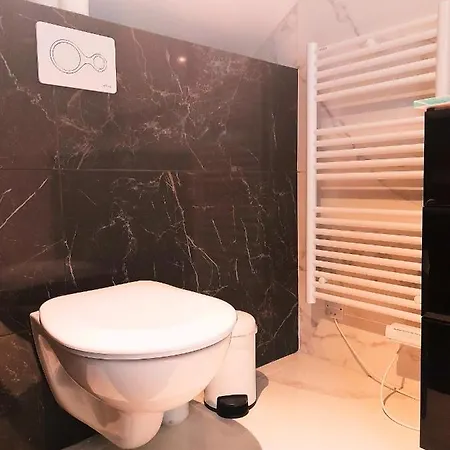 Le Beau Sejour 1 - Tres Elegant - Proche Aeroport Lejlighed